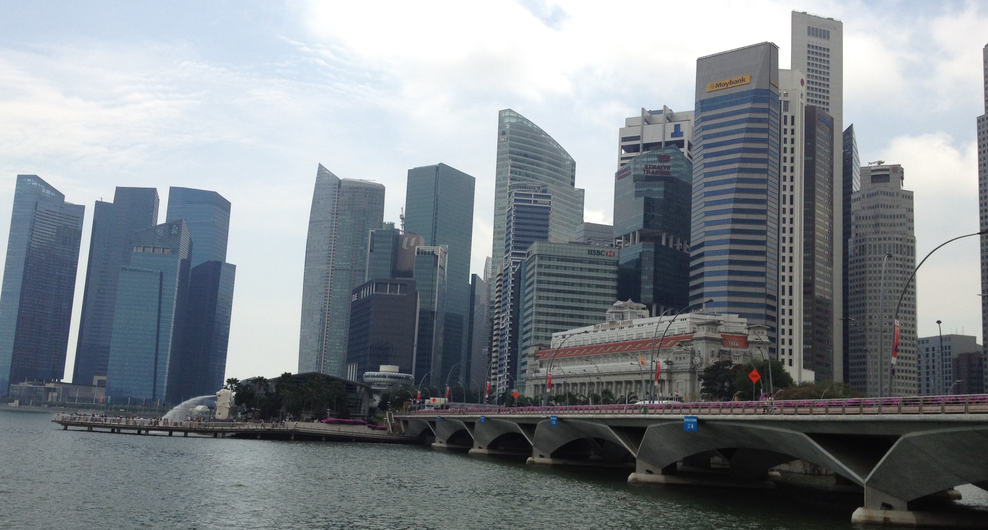 Make sure your capital is working as hard as you do.